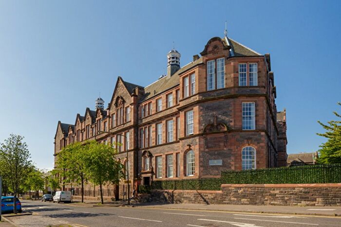 1 Bedroom Flat To Rent In Flat, Mcdonald Road, Broughton, Edinburgh, EH7