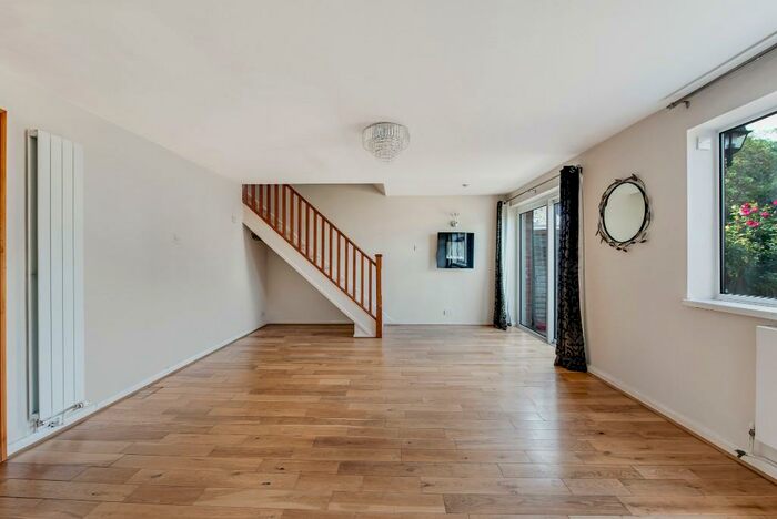3 Bedroom Terraced House To Rent In Glaisyer Way, Iver, Buckinghamshire, SL0
