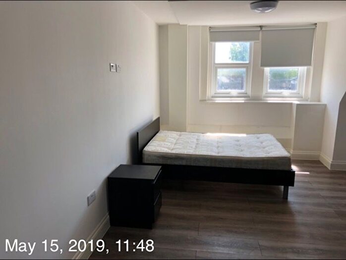 1 Bedroom Studio To Rent In Warspite Road, London, SE18