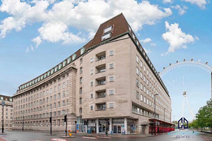 2 Bedroom Flat To Rent In Belvedere Road, London, SE1