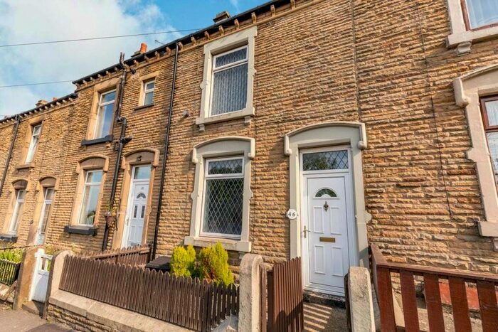 2 Bedroom Terraced House To Rent In Ackroyd Street, Morley, Leeds, West Yorkshire, LS27