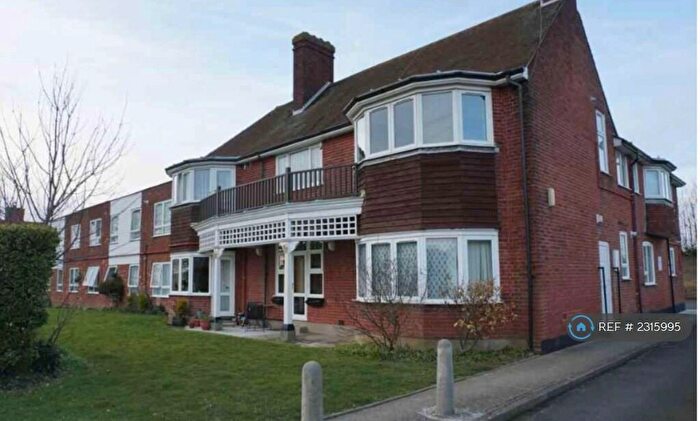 2 Bedroom Flat To Rent In Lister House, Margate, CT9