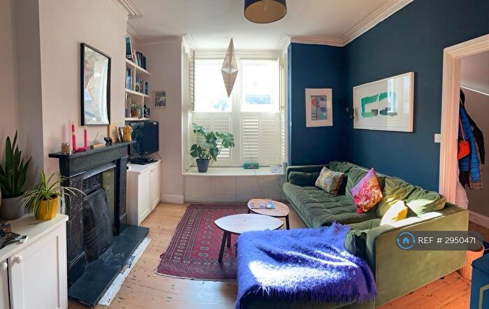 4 Bedroom Terraced House To Rent In Brownlow Road, London, NW10