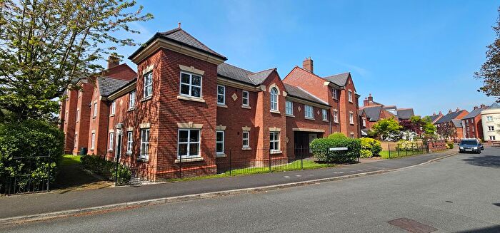 2 Bedroom Property To Rent In Ladybank Avenue, Preston, PR2