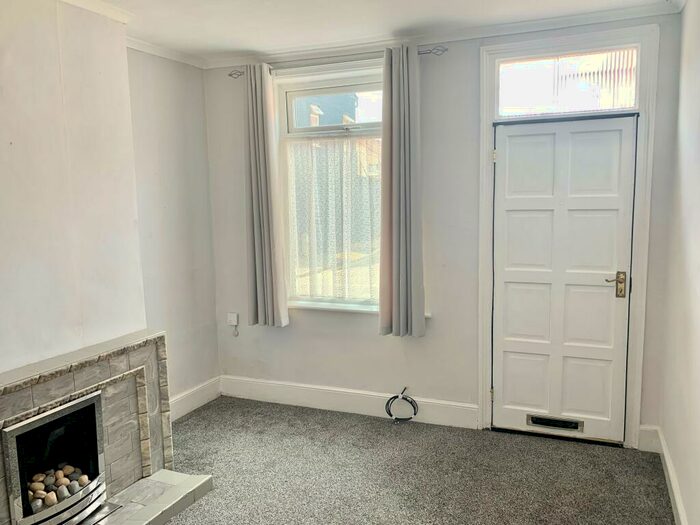 2 Bedroom Terraced House To Rent In Station Road, Long Eaton, NG10