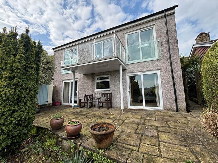 3 Bedroom Detached House For Sale In Rose Hill, Lostwithiel, PL22