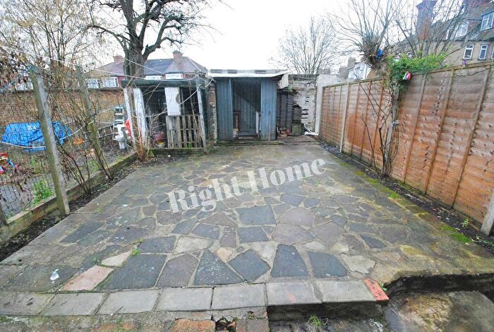 3 Bedroom Semi-Detached House To Rent In Stanley Close, Wembley, HA0