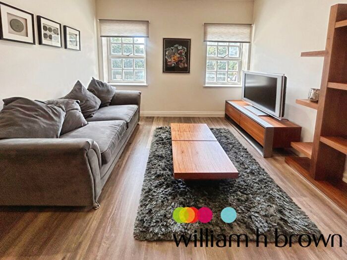 2 Bedroom Flat To Rent In Waterside Lane, Colchester, CO2