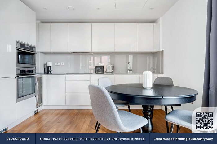 1 Bedroom Flat To Rent In Vauxhall, London, SW8