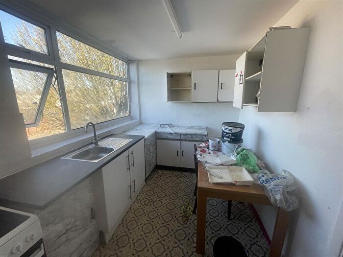 2 Bedroom Property To Rent In Crowmere Road, Coventry, CV2