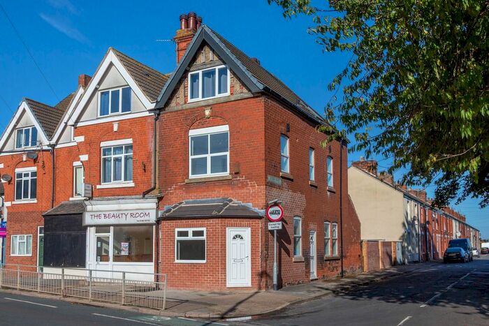 1 Bedroom Flat To Rent In Swinefleet Road, Goole, DN14