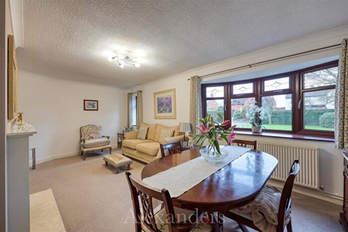 4 Bedroom Detached House For Sale In Main Street, Kirby Bellars, Melton Mowbray, LE14