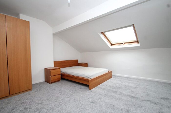 4 Bedroom Terraced House To Rent In Methley Place, Chapel Allerton, Leeds, West Yorkshire, LS7