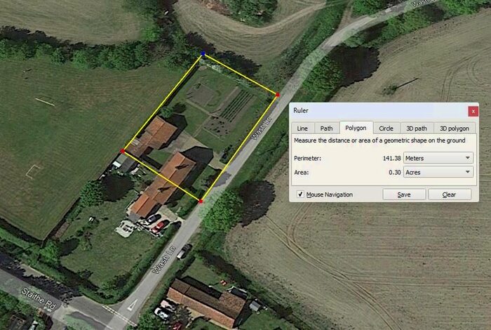 3 Bedroom Semi-Detached House For Sale In Wash Lane, Burgh St. Peter, Beccles, NR34