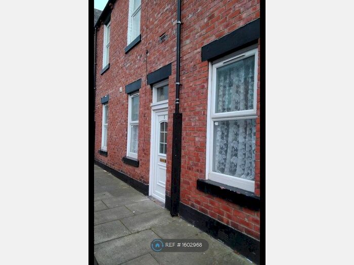 Studio To Rent In Beattie Street, South Shields, NE34