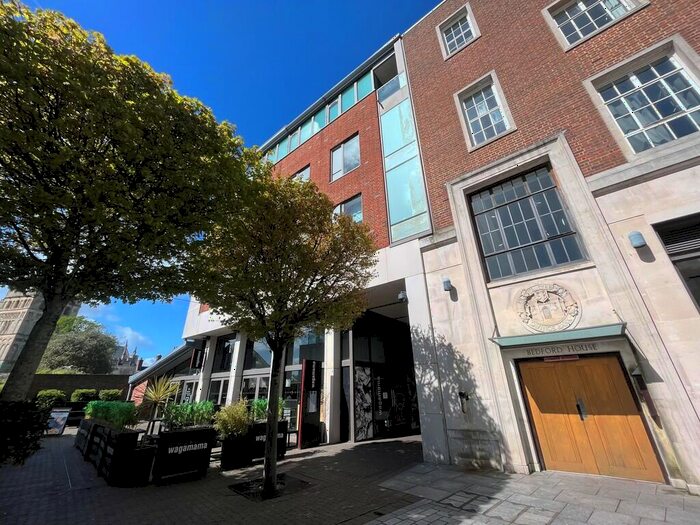 2 Bedroom Apartment To Rent In Bedford House, Exeter, EX1