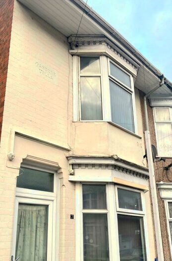 3 Bedroom House To Rent In Station Street East, Coventry, CV6