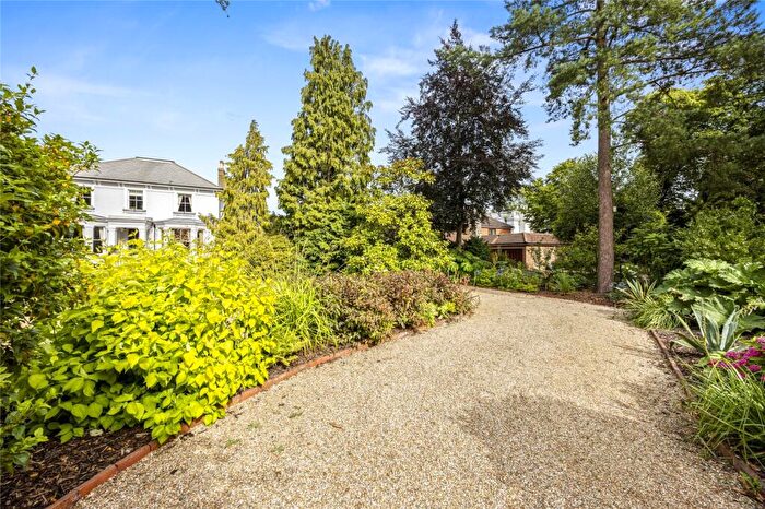 5 Bedroom House For Sale In Keymer Road, Burgess Hill, West Sussex, RH15