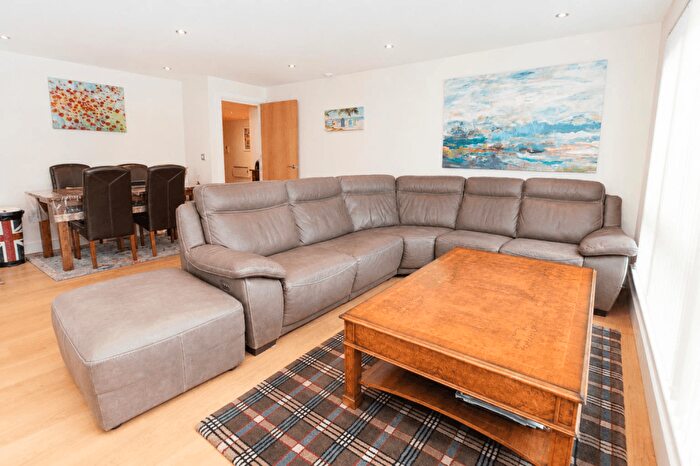2 Bedroom Terraced House To Rent In Malcolm Road, Coulsdon, CR5