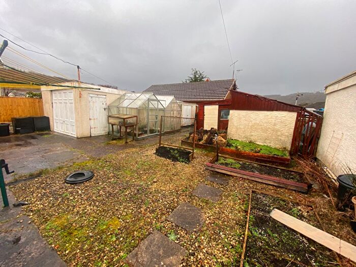 2 Bedroom Bungalow For Sale In Kingrosia Park, Clydach, Swansea, SA6