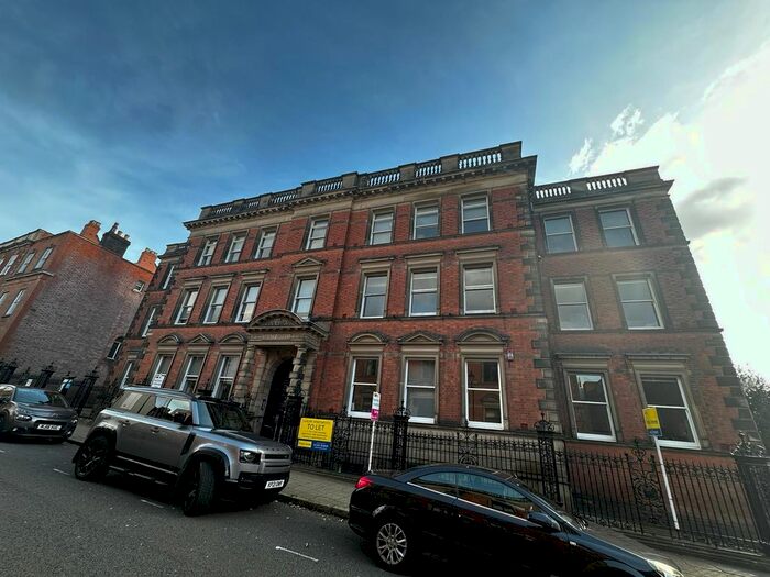 2 Bedroom Flat To Rent In St. Marys Gate, Derby, DE1