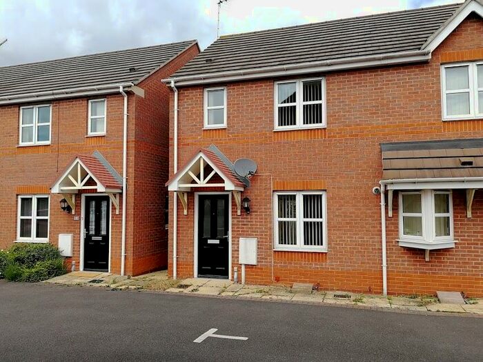 2 Bedroom House To Rent In Bourne Drive, Langley Mill, NG16