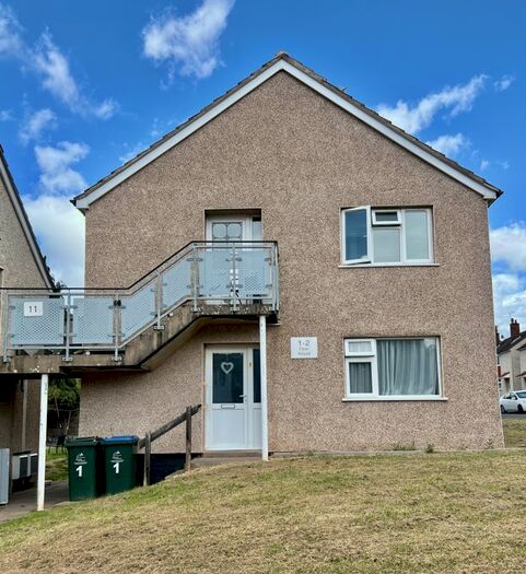 1 Bedroom Maisonette To Rent In Bohun Street, Coventry, CV4