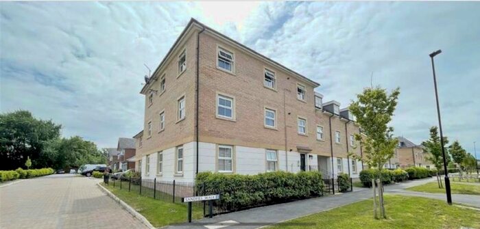 2 Bedroom Flat To Rent In Sanders Walk, Harrogate, HG1