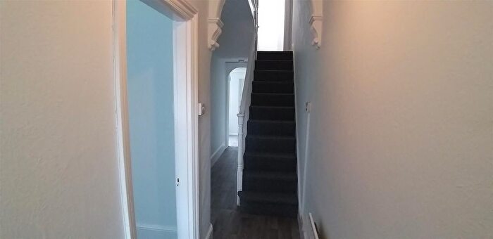 3 Bedroom Terraced House To Rent In Northcote Road, Rochester, ME2