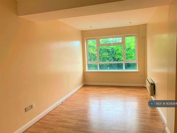 1 Bedroom Flat To Rent In Enterprise House, Birmingham, B23