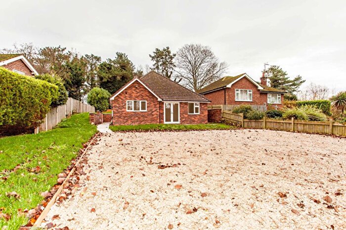 3 Bedroom Bungalow For Sale In Limes Avenue, Nether Langwith, NG20