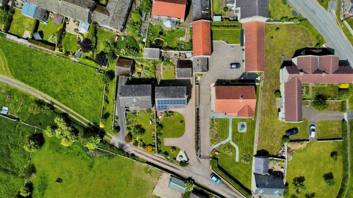 4 Bedroom Detached House For Sale In Stainton Village, Barnard Castle, DL12