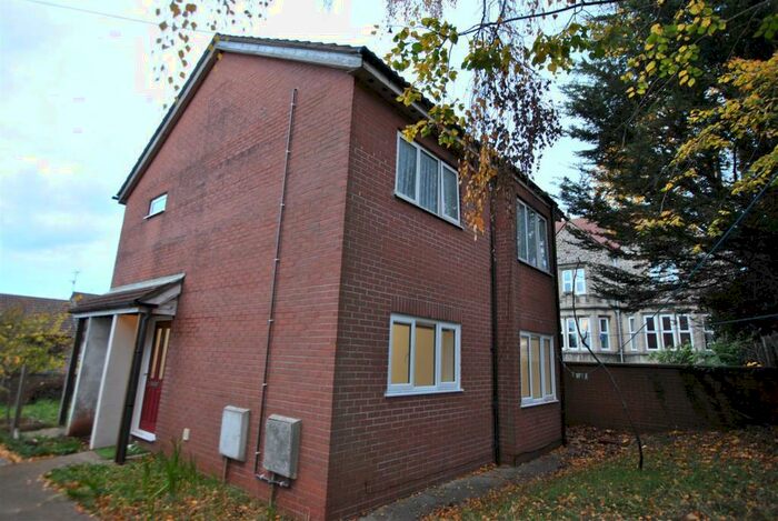 1 Bedroom Flat To Rent In Vicarage Court, Aubrey Road, Bristol, BS3