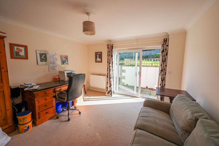 4 Bedroom Detached House For Sale In Modus Lane, Sticker, St Austell, PL26