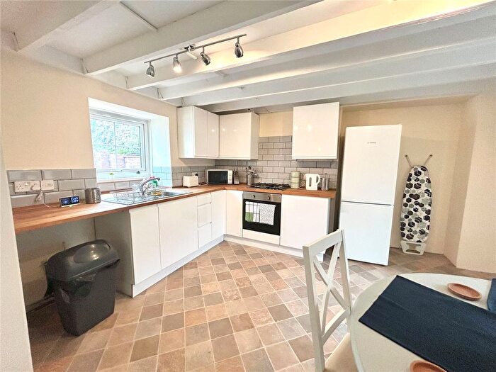 2 Bedroom Terraced House For Sale In Bridge Street, Hakin, Milford Haven, Pembrokeshire, SA73
