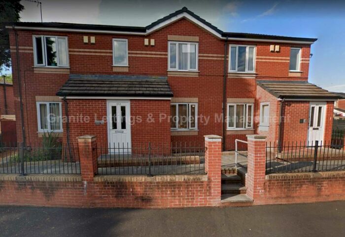 1 Bedroom Apartment To Rent In A Cecil Road, Blackley, Manchester, M9