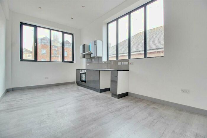 1 Bedroom Apartment To Rent In Lowestoft Court Apartments, Lowestoft, Suffolk, NR33