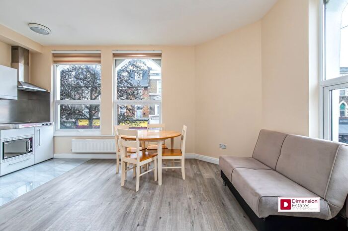 1 Bedroom Flat To Rent In Chatsworth Road, London, E5