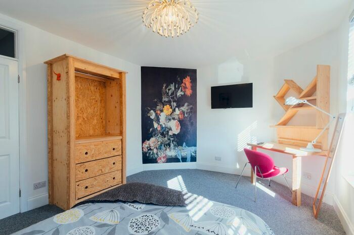 2 Bedroom Flat To Rent In Storer Road, Loughborough LE11