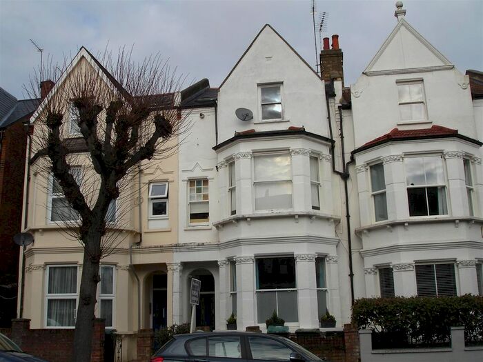1 Bedroom Flat To Rent In Burgoyne Road, London, N4