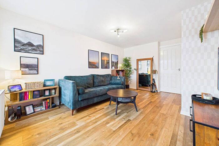 1 Bedroom Flat For Sale In Durisdeer Drive, Hamilton, ML3