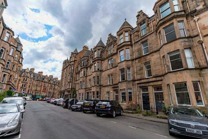 2 Bedroom Flat To Rent In Montpelier Park, Bruntsfield, Edinburgh, EH10