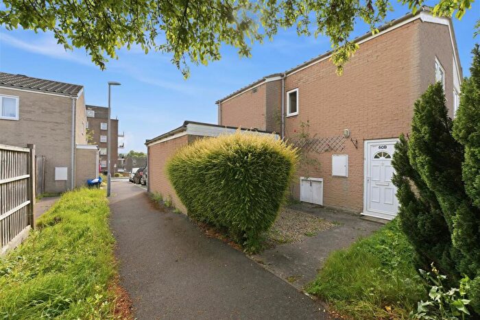 2 Bedroom Flat For Sale In Temple Street, Keynsham, BS31