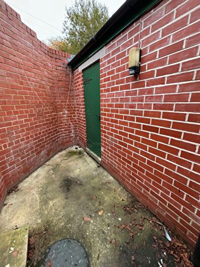 1 Bedroom Flat To Rent In Strutt Street, Belper, DE56