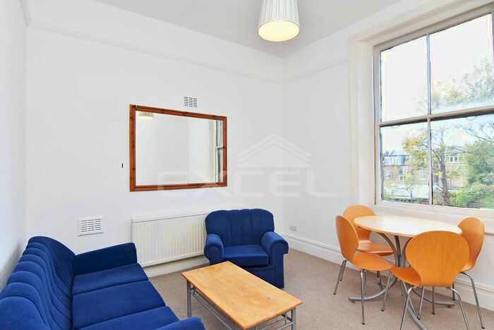 2 Bedroom Flat To Rent In West End Lane, West Hampstead, London, NW6