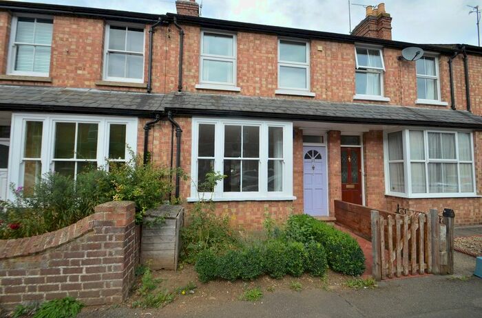 2 Bedroom Terraced House To Rent In Clarence Road, Stony Stratford MK11