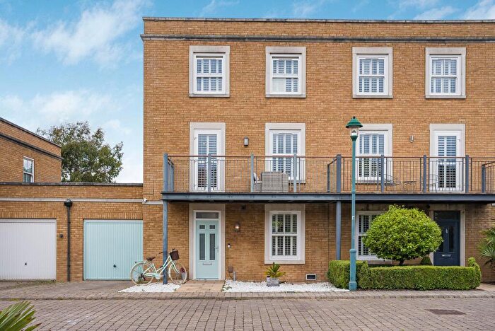 4 Bedroom Semi-Detached House For Sale In Ashes Road, Shoeburyness, SS3