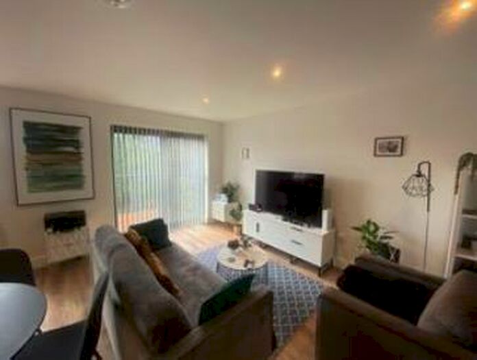 1 Bedroom Apartment To Rent In Hendon Way London, NW4
