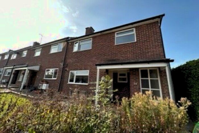 1 Bedroom Maisonette To Rent In Augustine Way, Chelmsford, CM3