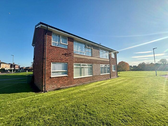 1 Bedroom Apartment For Sale In Woodhorn Drive, Choppington, Northumberland, NE62